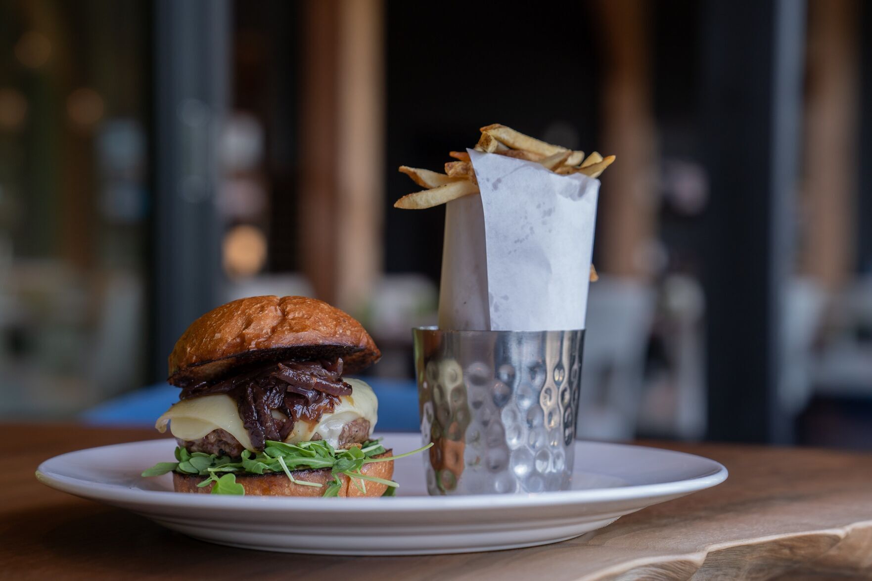 Dining review: Cleaver & Cocktail